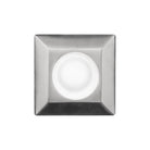 WAC Lighting - LED 2" 12V Square Beveled Top Inground Indicator Light - Lights Canada