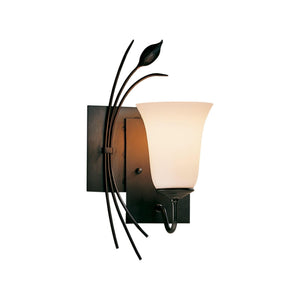 Hubbardton Forge - Forged Leaf Sconce - Lights Canada