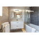 Eglo - Hemlock LED Vanity Light - Lights Canada