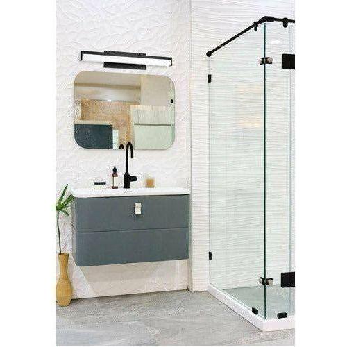 Eglo - Hemlock LED Vanity Light - Lights Canada