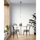 Eglo - Troy 3 1-Light Pendant - Lights Canada