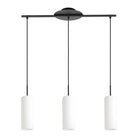 Eglo - Troy 3 3-Light Linear Suspension - Lights Canada