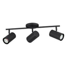 Eglo - Calloway 3-Light Track Light - Lights Canada