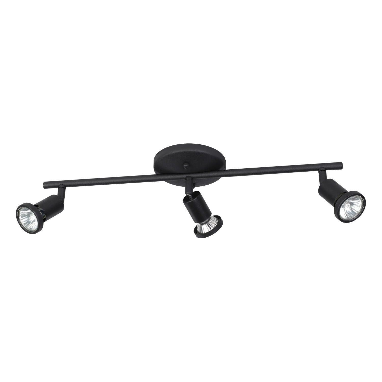 Eglo - Tremendo 3-Light Track Light - Lights Canada