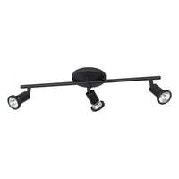 Tremendo 3-Light Track Light