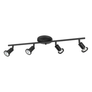 Eglo - Tremendo 4-Light Track Light - Lights Canada