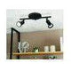 Eglo - Tremendo 2-Light Track Light - Lights Canada