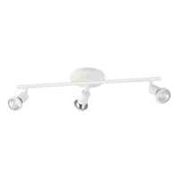 Tremendo 3-Light Track Light