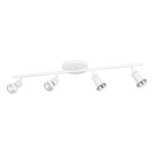 Eglo - Tremendo 4-Light Track Light - Lights Canada