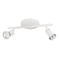 Tremendo 2-Light Track Light