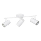 Eglo - Calloway 3-Light Track Light - Lights Canada