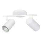 Eglo - Calloway 2-Light Track Light - Lights Canada