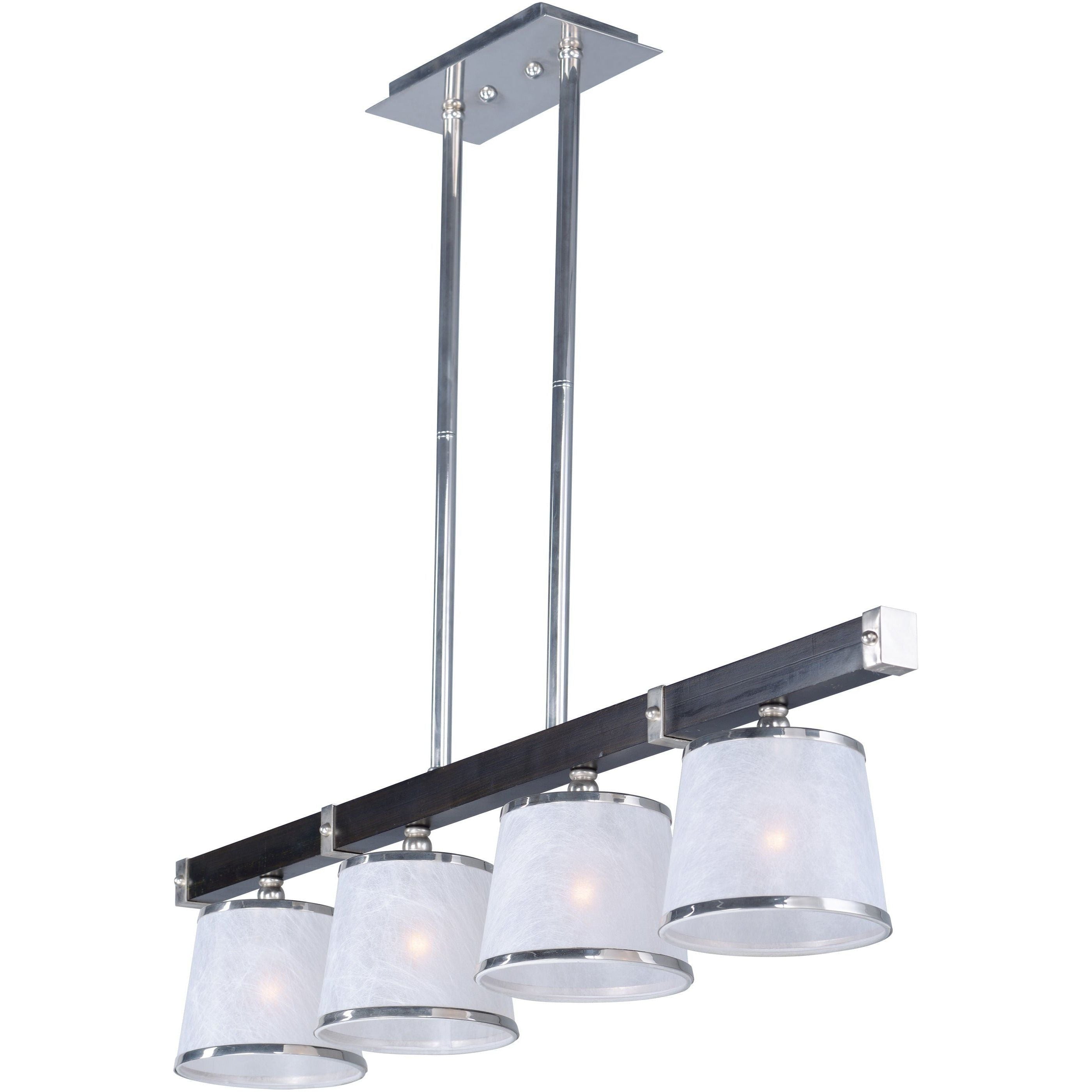 Maritime 4-Light Linear Pendant