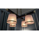 Maritime 4-Light Pendant