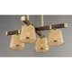 Maritime 4-Light Pendant