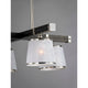 Maritime 4-Light Pendant