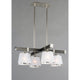 Maritime 4-Light Pendant