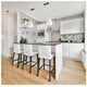 Eglo - Sarabia 1-Light Pendant - Lights Canada