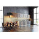 Eglo - Rafaelino 1-Light Pendant - Lights Canada