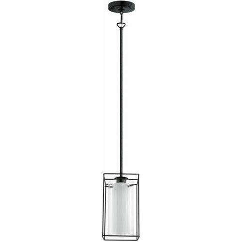 Eglo - Loncino 1 1-Light Mini Pendant - Lights Canada