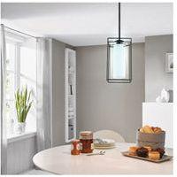 Eglo - Loncino 1 1-Light Mini Pendant - Lights Canada