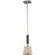 Maritime 1-Light Pendant