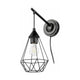 Eglo - Tarbes 1-Light Sconce - Lights Canada