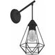 Eglo - Tarbes 1-Light Sconce - Lights Canada