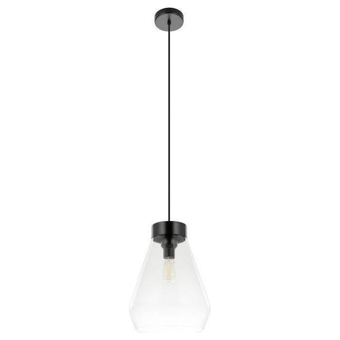 Eglo - Montey 1-Light Pendant - Lights Canada