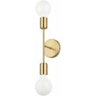 Eglo - Avondale 2-Light Sconce - Lights Canada