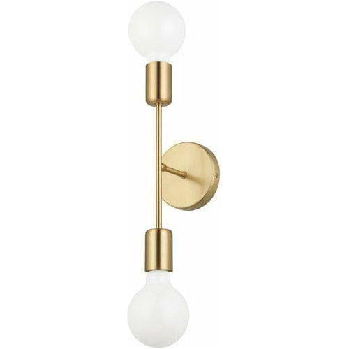 Eglo - Avondale 2-Light Sconce - Lights Canada