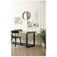 Eglo - Avondale 2-Light Sconce - Lights Canada