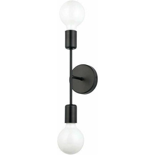 Eglo - Avondale 2-Light Sconce - Lights Canada