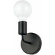 Eglo - Avondale 1-Light Sconce - Lights Canada