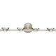 Hudson Valley Lighting - Southport Vanity Light - Lights Canada