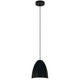 Eglo - Sarabia 1-Light Pendant - Lights Canada