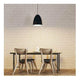 Eglo - Sarabia 1-Light Pendant - Lights Canada