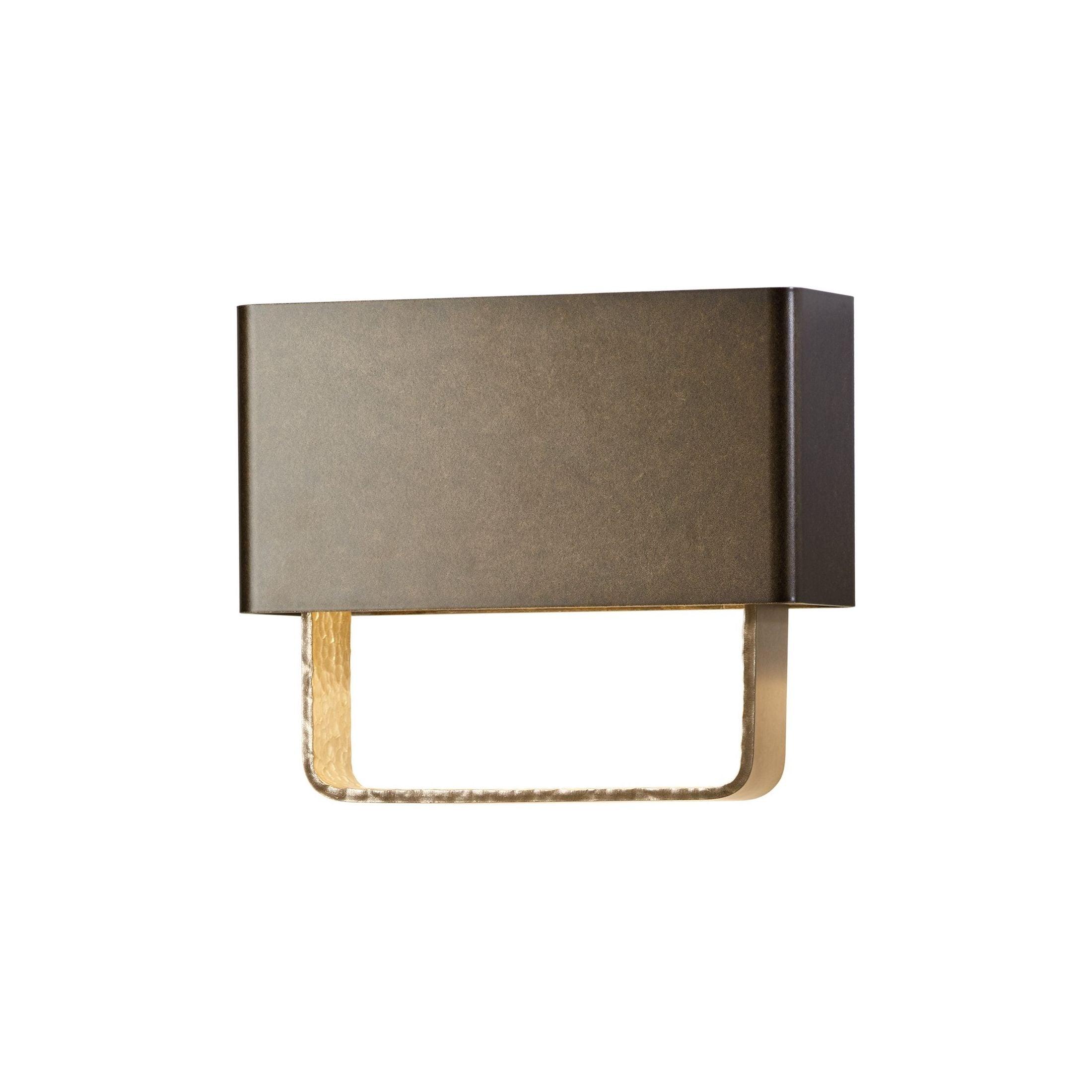 Hubbardton Forge - Quad Sconce - Lights Canada