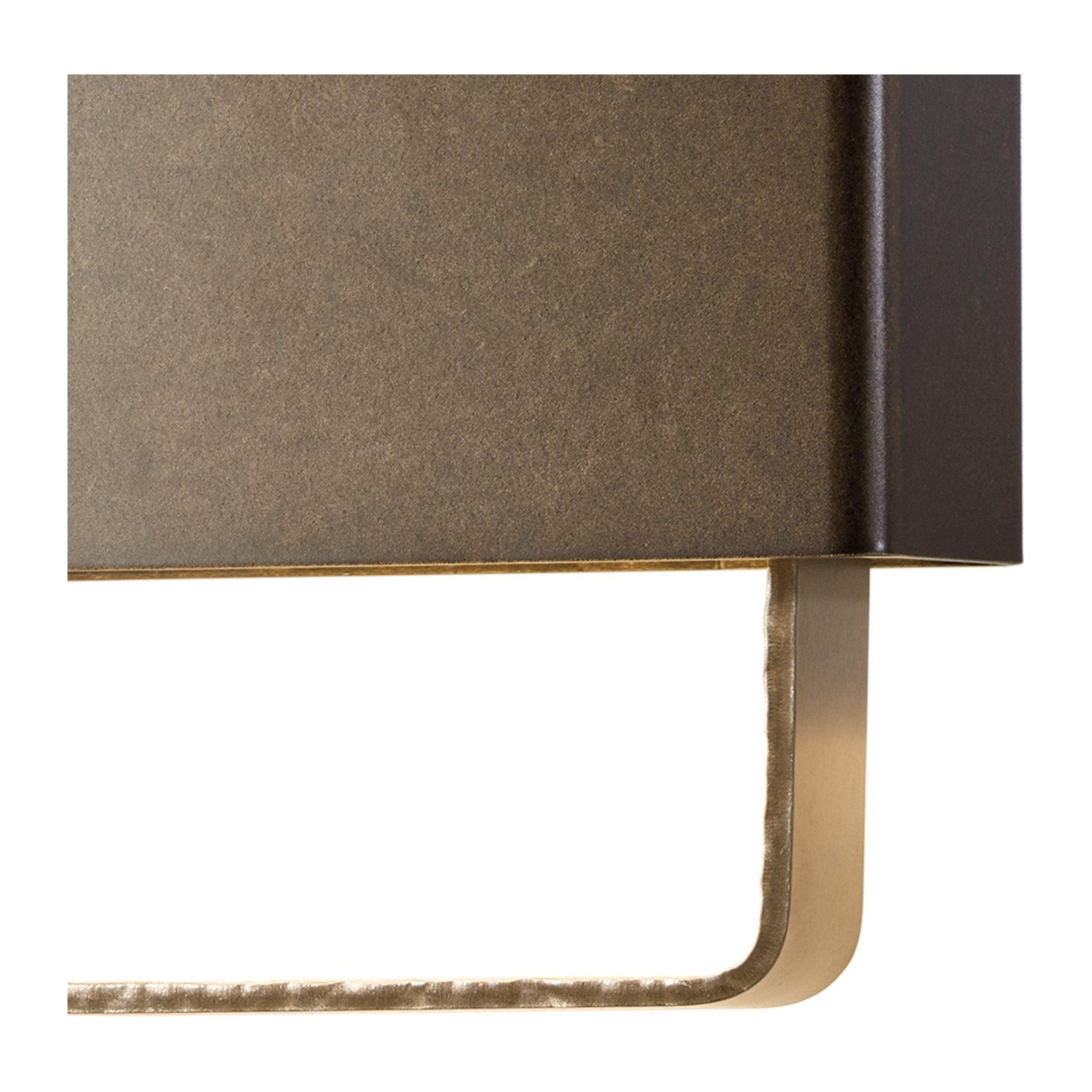 Hubbardton Forge - Quad Sconce - Lights Canada