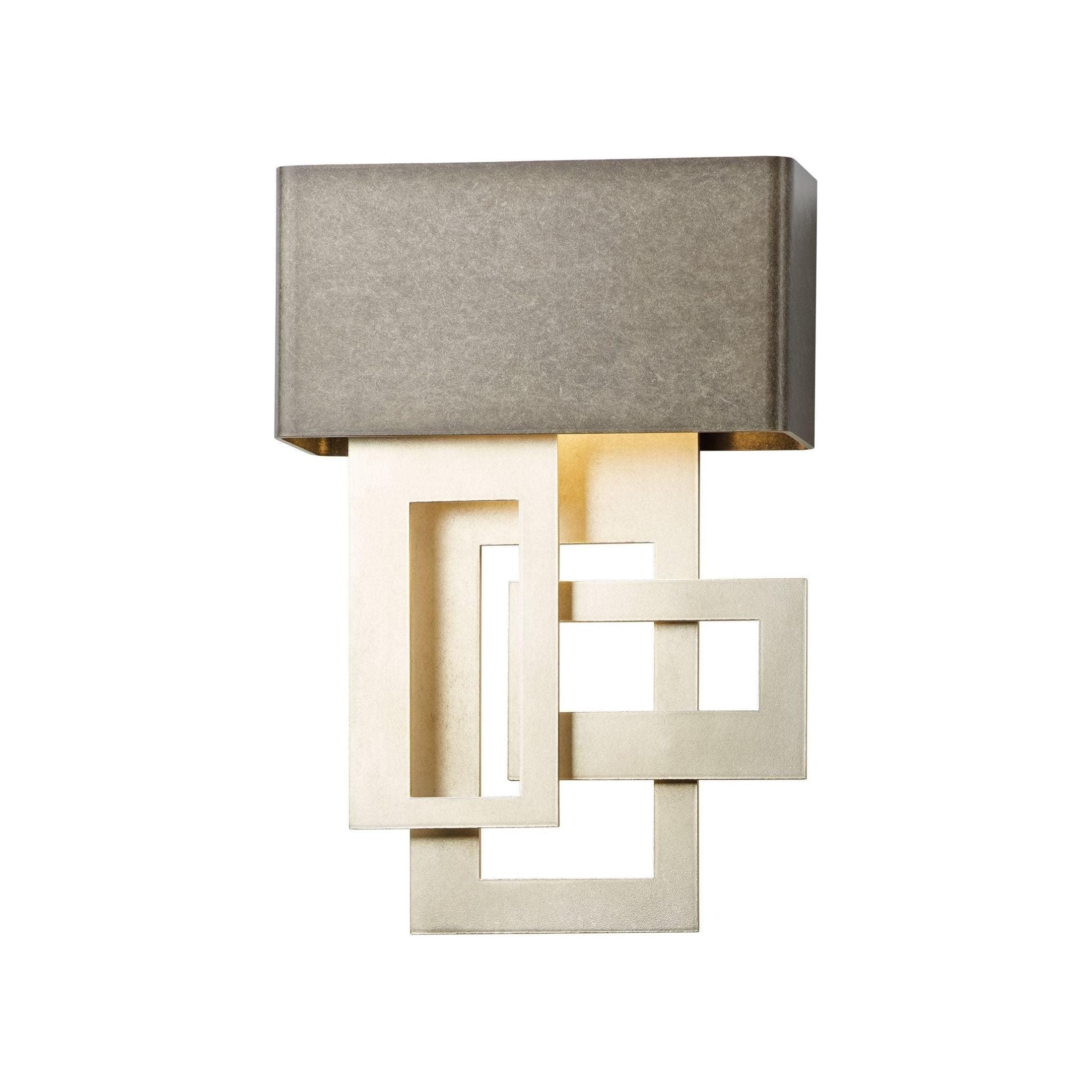 Hubbardton Forge - Collage Sconce - Lights Canada