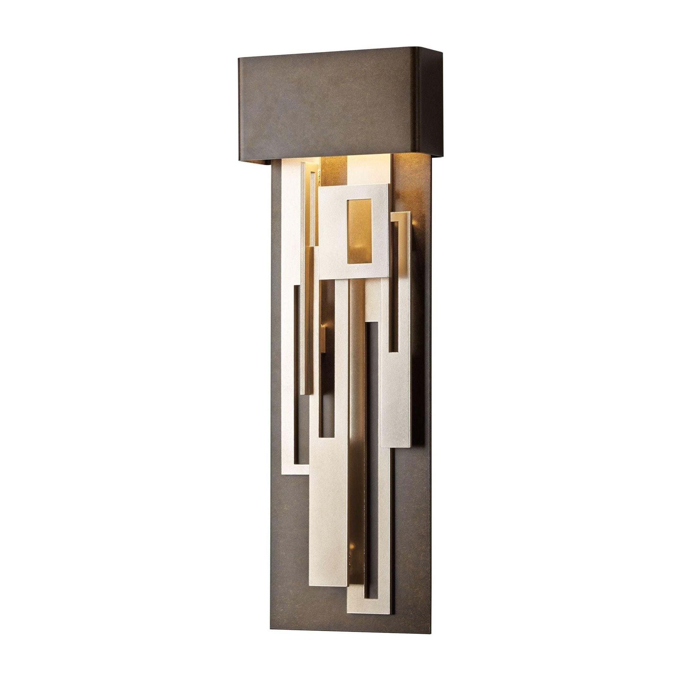 Hubbardton Forge - Collage Sconce - Lights Canada