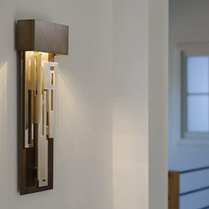 Hubbardton Forge - Collage Sconce - Lights Canada