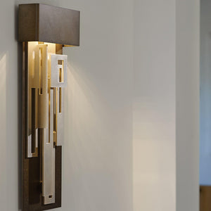 Hubbardton Forge - Collage Sconce - Lights Canada