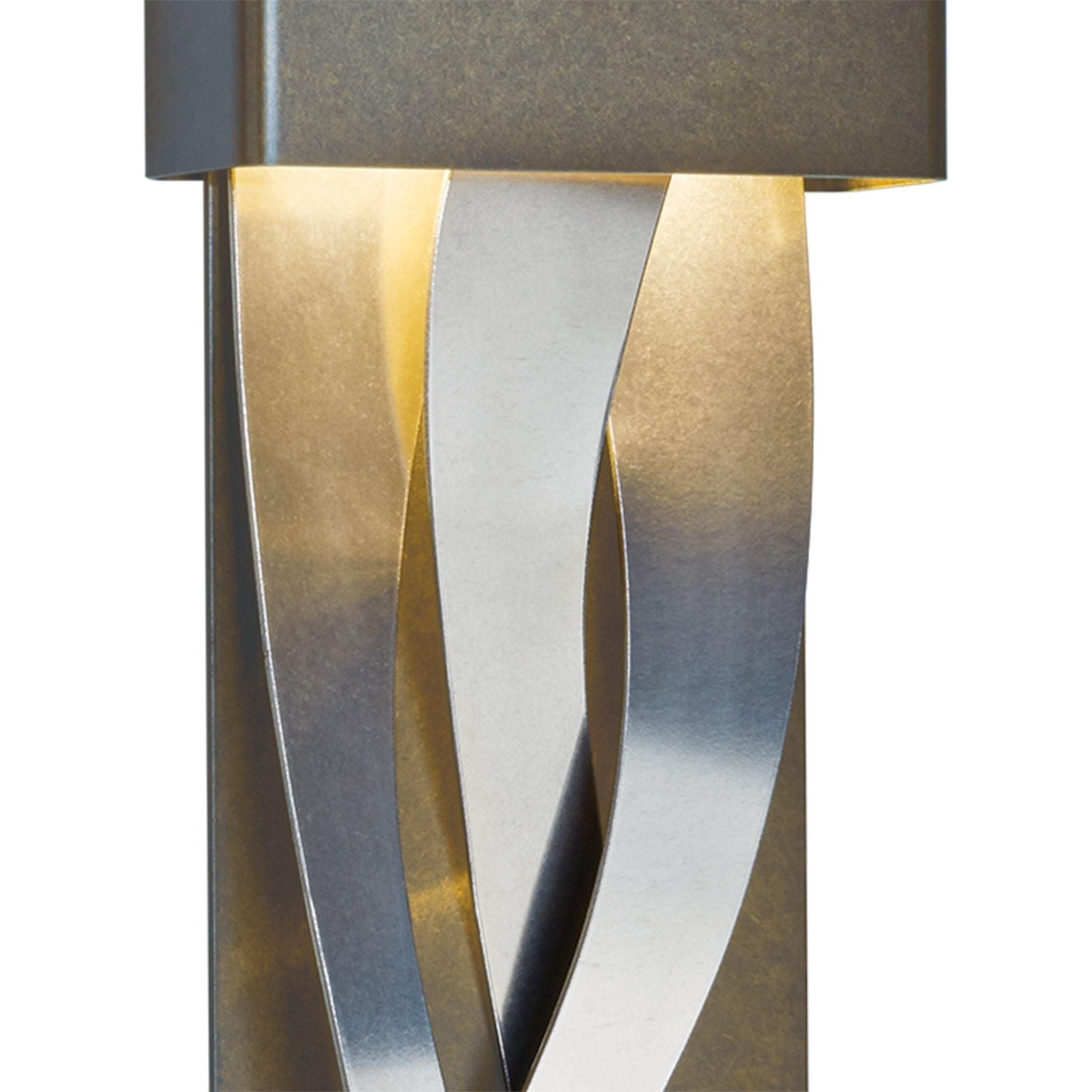 Hubbardton Forge - Tress Sconce - Lights Canada