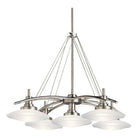 Kichler - Structures Chandelier - Lights Canada
