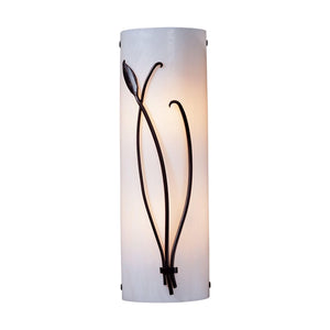 Hubbardton Forge - Forged Leaf Sconce - Lights Canada