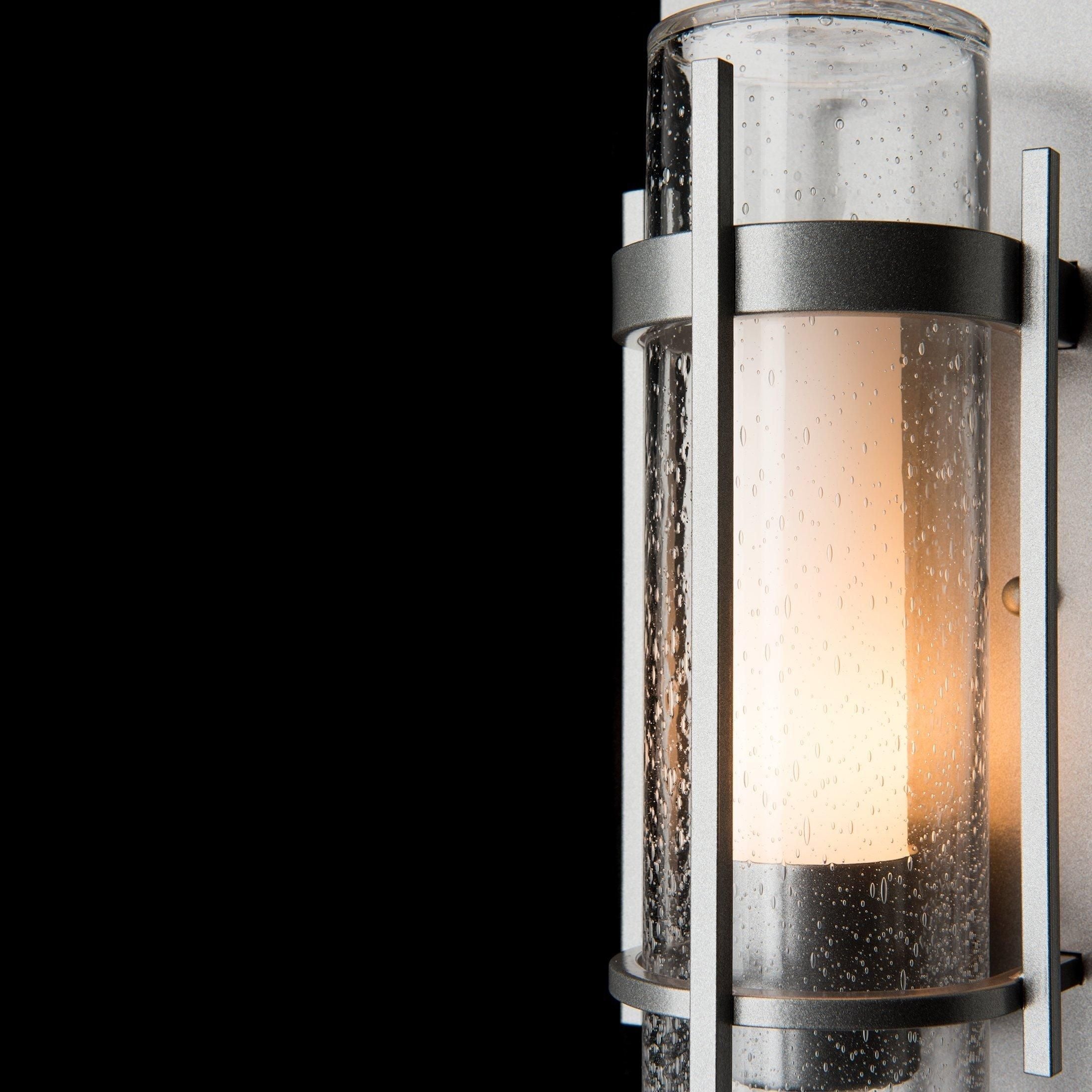 Hubbardton Forge - Banded Sconce - Lights Canada