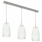 Eglo - Crash 3-Light Linear Suspension - Lights Canada