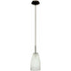 Eglo - Crash 1-Light Mini Pendant - Lights Canada