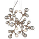 Corbett - Element Chandelier - Lights Canada